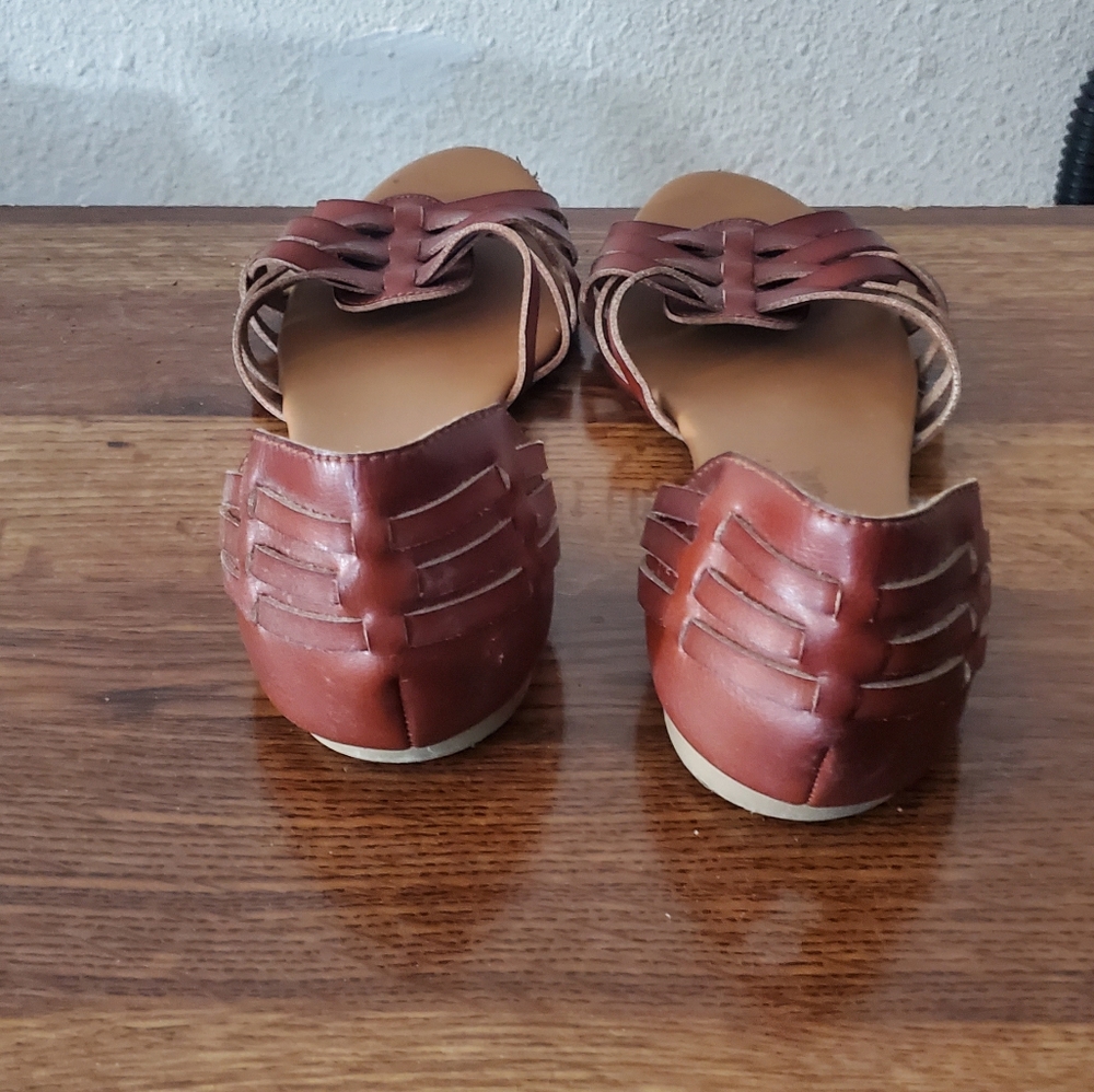 Report Sandals - Picture 4 of 7
